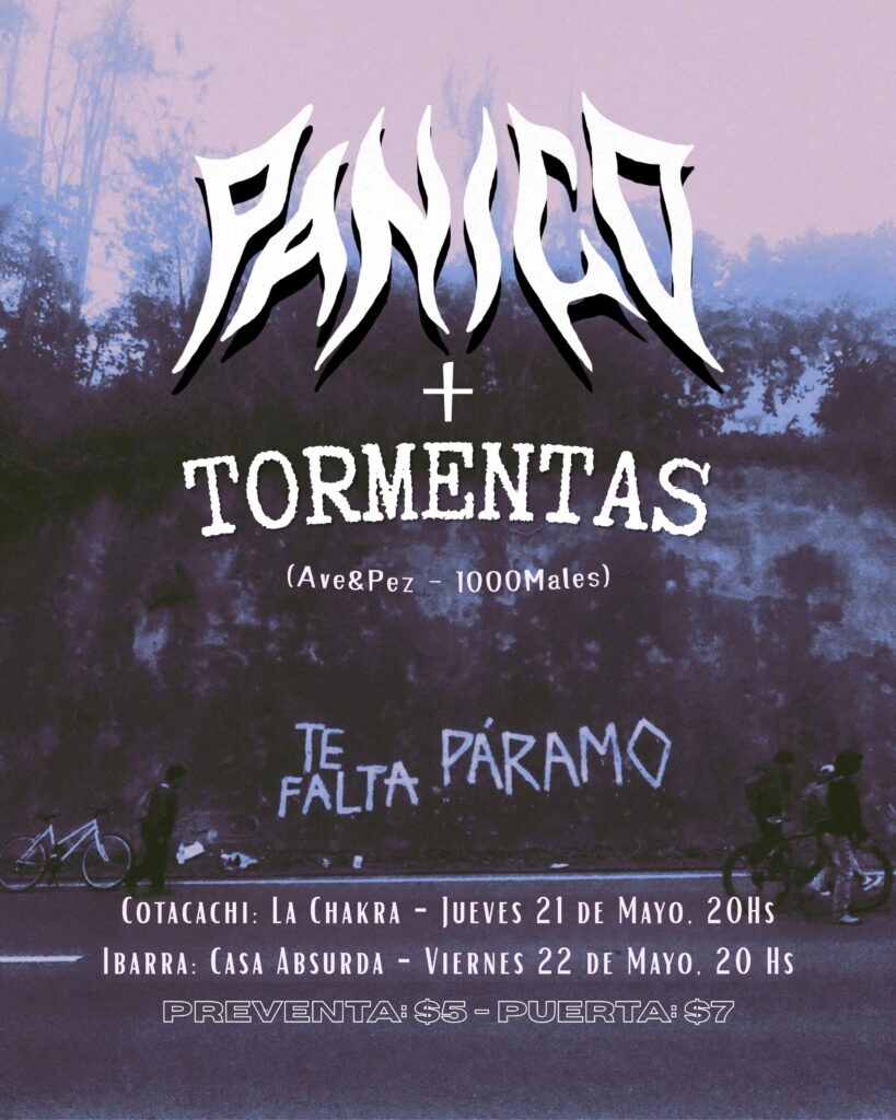 CONCIERTO